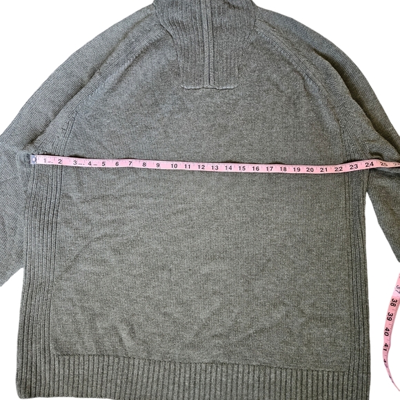 Eddie Bauer Men's Pullover Size: XL - Picture 3 of 11
